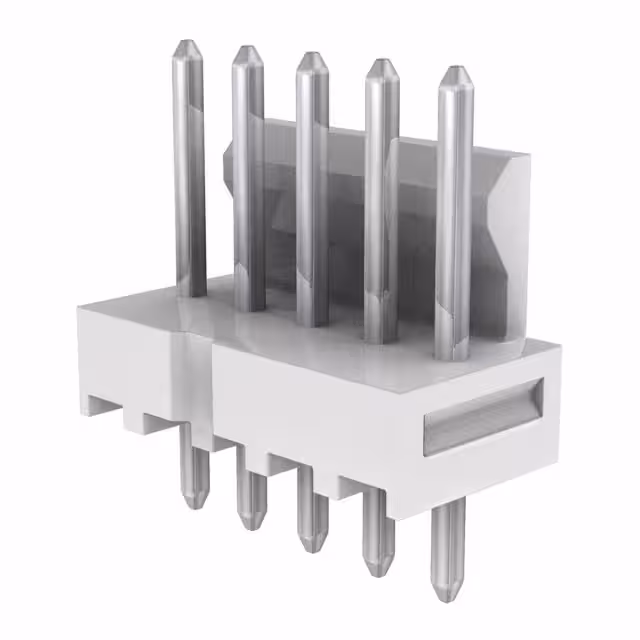 22045056 Molex  Embases à broches mâles